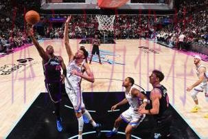 亚历山大39分 热火送雷霆赛季第8败 亚历山大39分 热火送雷霆赛季第8败